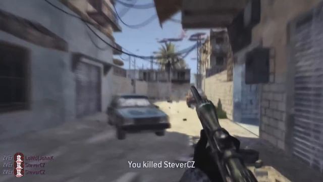 Movie Call of duty 4!#2 смотреть онлайн