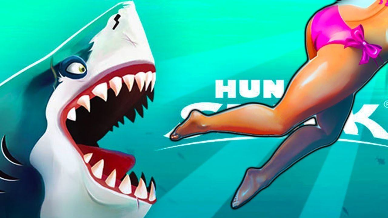 Вырастил ОГРОМНУЮ ЖЕЛЕЗНУЮ АКУЛУ и на меня напала подводная лодка игра про Эволюцию Акул смотреть онлайн