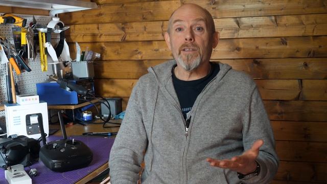 DJI have discontinued the FPV Air Unit, Camera and V1 Goggles | It's official смотреть онлайн