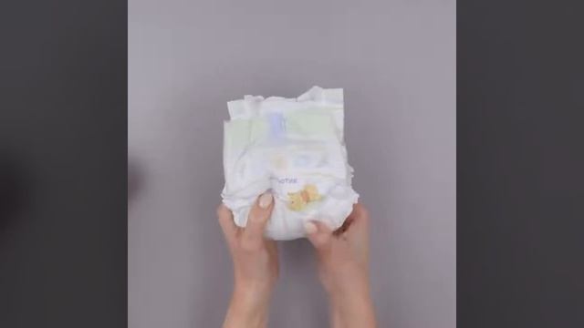 Huggies Elite Soft pentru nou născuți смотреть онлайн