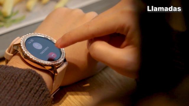 INEYES I58 Smartwatch for Women 2023 | FitCloudPro APP Android & iOS | Physical shooting смотреть онлайн