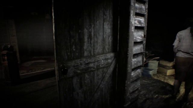 HE'S NOT DEAD! | Resident Evil 7 - #4 смотреть онлайн