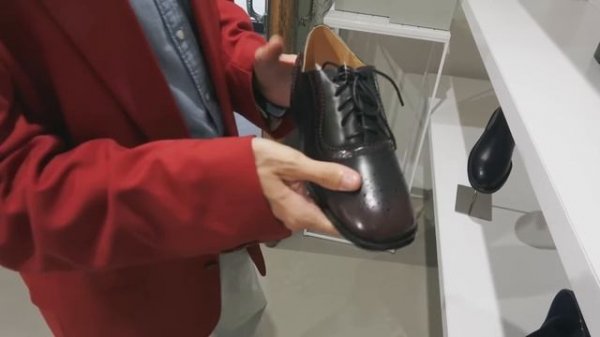 Live-обзор CONCEPT STORE EKONIKA от стилиста Алексея Сухарева