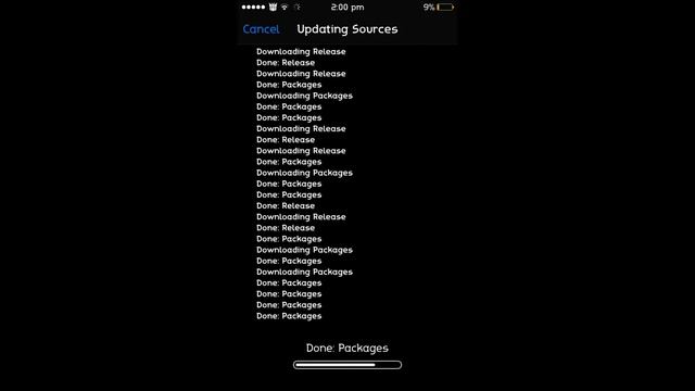 Tweak for Power saving mode for ios 8.3 ,8.4(Jialbreak) смотреть онлайн