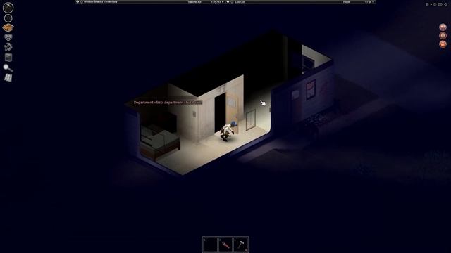 ТЫ должен попробовать project zomboid смотреть онлайн