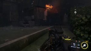 Call of Duty: Black Ops 3 ► прохождение на PS4 ( #4 )