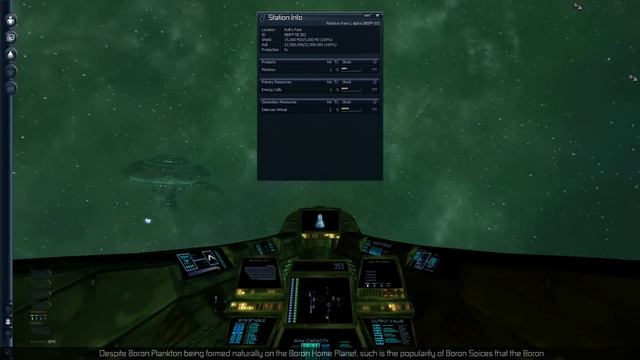 Star Wars Albion Prelude part 05: Space Nebula смотреть онлайн