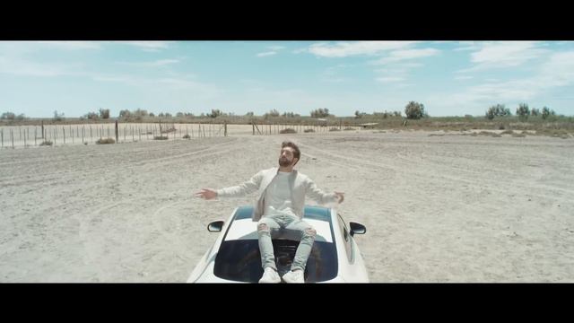 Kendji Girac - Sonrisa