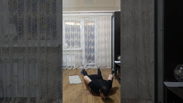 тренировка 08 06 2020(в домашних условиях) смотреть онлайн