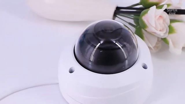 Best 4K PTZ Camera Of 2024 [Updated]