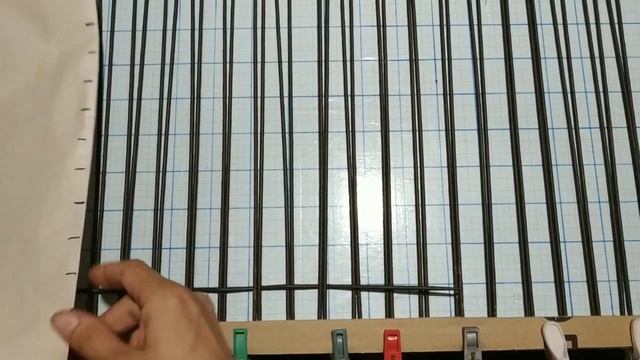 Плету короб. рабочие моменты. смотреть онлайн