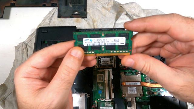RAM DDR3 y RAM DDR3L Conoce sus DIFERENCIAS смотреть онлайн