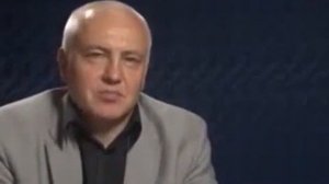 Борис Миронов 2018 и его ложь про антисемитизм.