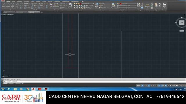 Autodesk AutoCAD ll Drafting Software смотреть онлайн