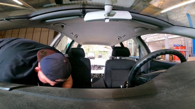 Ich sag mal so, Viel hilft viel! | Dämmung im Passat. смотреть онлайн