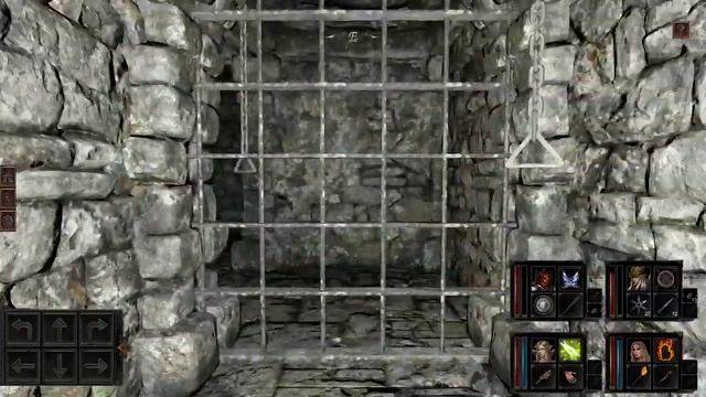 Dungeon Of Dragon Knight Полное Прохождение Сложность Трудная смотреть онлайн