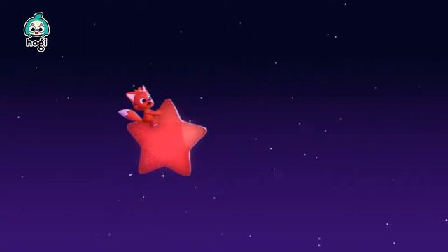 03 Узнайте цвета с Pinkfong Pinkfong & Hogi Colours For Kids Узнайте с Hogi