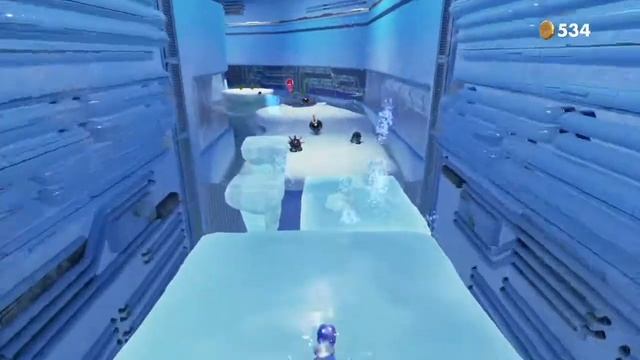 Смотрим игру: Astro Playroom для Playstation 5 смотреть онлайн