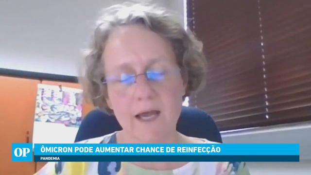 Pessoas que já tiveram Covid podem ser reinfectadas devido à ômicron смотреть онлайн
