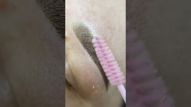 Обучение перманентному маакияжу смотреть онлайн