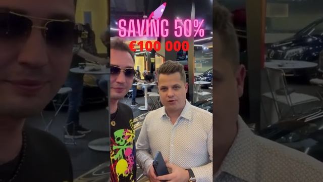 ?New Ferrari Saving 50% OFF This is just INCREDIBLE!! ???#PLCU #PLCULTIMA смотреть онлайн