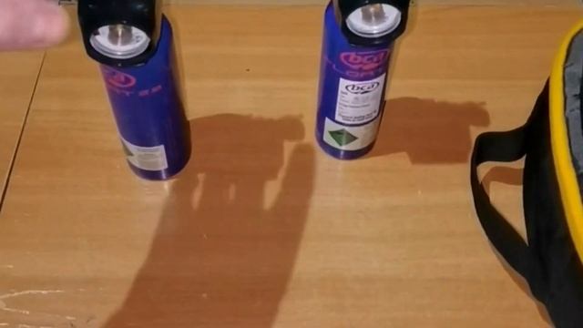 ОБЗОР РОЯЛ-АВТО: Рюкзак лавинный BCA FLOAT 25 TURBO 2.0 смотреть онлайн