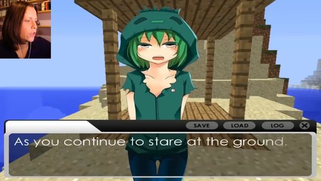 IF MINECRAFT WAS A HENTAI - Minecraft A True Love (Gameplay/Walkthrough/LetsPlay) смотреть онлайн