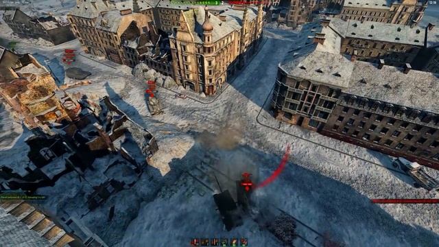 World of Tanks - EPIC WINS AND FAILS [Episode 81] смотреть онлайн
