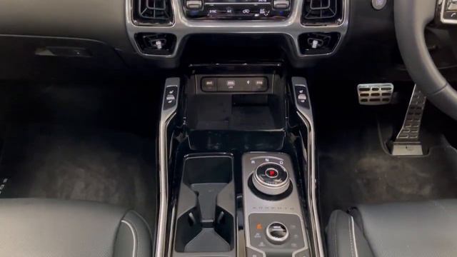 Acorn Kia - Kia Sorento 1.6 T-GDi 13.8kWh 4 Petrol Plug-in Hybrid Auto - DV23YCW смотреть онлайн