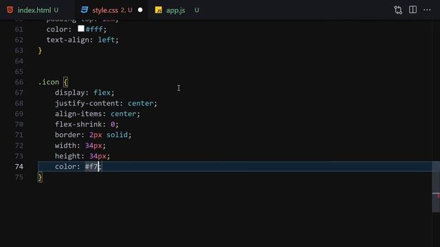 Accordion Magic: Creating an Interactive Accordion with HTML5, CSS3, and Vanilla JavaScript смотреть онлайн