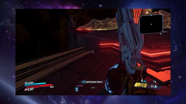 Borderlands 3 - Where Are The Vaults? (SPOILERS!) смотреть онлайн