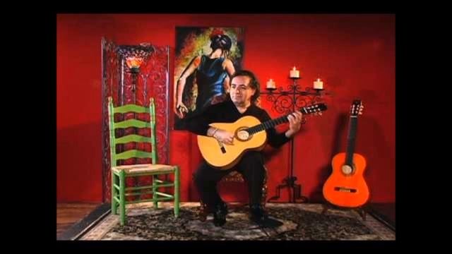 Armik.- Andalusian Nights. смотреть онлайн