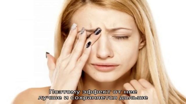 Особенности подтяжки лба и бровей смотреть онлайн
