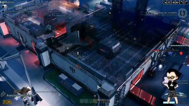 XCOM 2 #11 | ARMAS Y ARMADURAS CHETAS!!!.... pero a que precio ... | Gameplay español