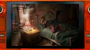 Установка The Last of Us на Steam deck. Protontricks