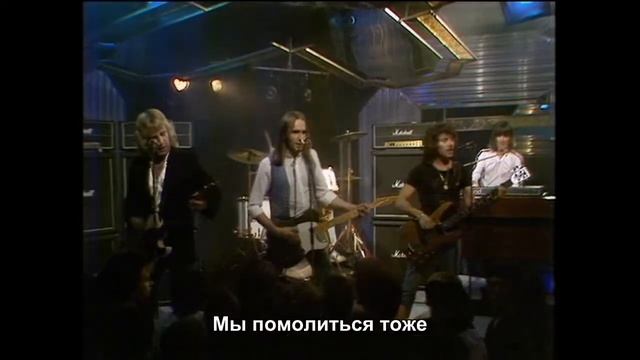 Статус Кво - Рок-н-ролл / Status Quo - Rock'n'roll