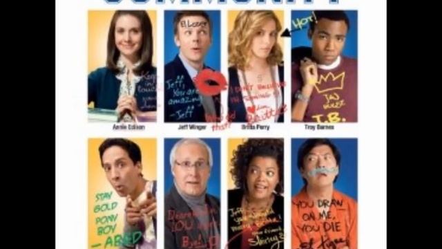 The Way It Is Greendales Theme смотреть онлайн