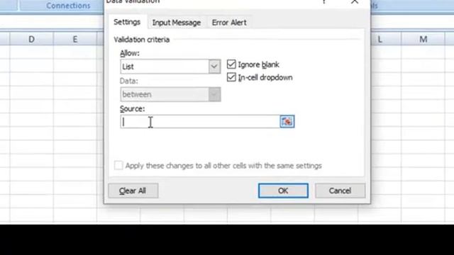 How to Create Dependent Dropdown list in Excel in Tamil | How to Create Dropdown list in Tamil смотреть онлайн