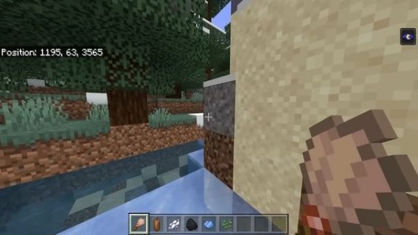 Minecraft Bedrock Edition 1.19.80.22 Beta - TRAIL RUINS STRUCTURE, NEW RAREST ARMOR TRIMS!