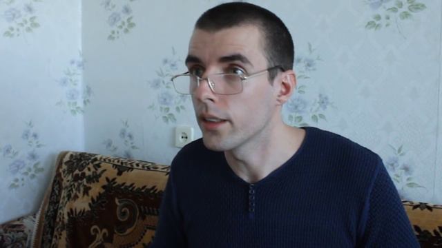 Отец и сын. O_o смотреть онлайн