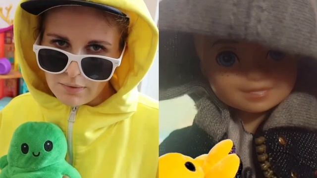 Смешное видео/Куклы Mermaid High #смешноевидео #MermaidHigh #rutube