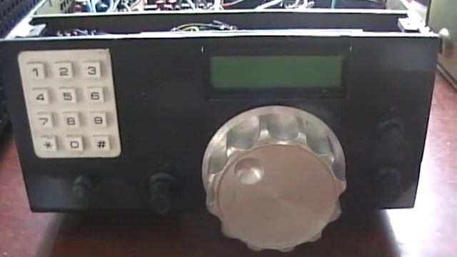 Конструкция TRX Пилигрим.Transceiver direct conversion "Piligrim". смотреть онлайн