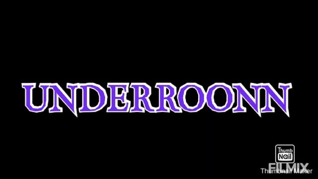 Underroonn сложный режим / рисованная анимация смотреть онлайн