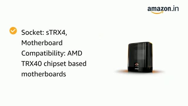 AMD Ryzen Threadripper 3990X | Desktop Processor 64 Cores смотреть онлайн