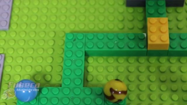 Marble Elimination Race Mini Tournament - Marble Games смотреть онлайн
