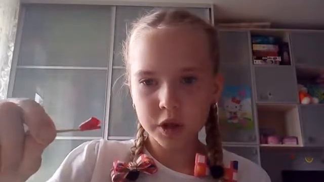 Мыло-лизун 1-ая часть!💜