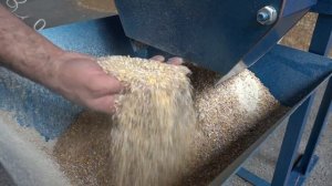 Зернодробилка (кормоиз ельчитель) ЗИД