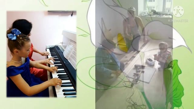 Посвящается Кутикову В.М. смотреть онлайн