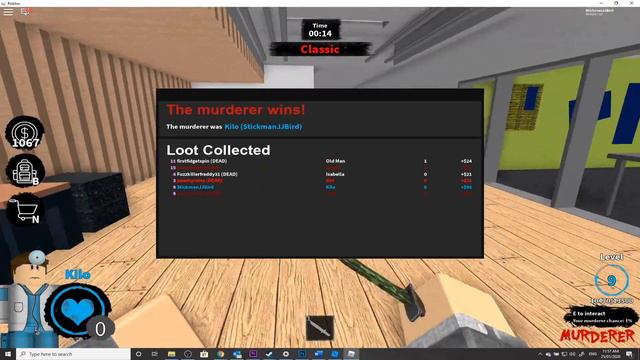 *new* roblox garrys mod murder by rolve / arsenal! - with friends смотреть онлайн