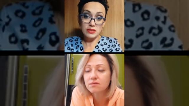 эфир врача ортопеда @ortoped_astahova Астаховой Натальи и детского массадиста Оренбургской Светланы смотреть онлайн